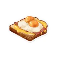 内海てちす - Stickers - VTuber