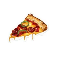 内海てちす - Stickers - VTuber