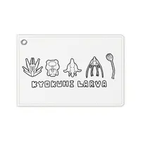 内海てちす - Commuter pass case - VTuber