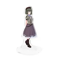 Izuruha Ivanka - Acrylic stand - VTuber