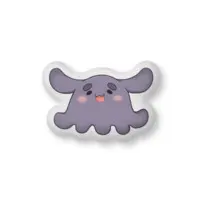 Maou Chirorunia - Cushion - VTuber Size-H36×W56cm