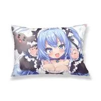 Maou Chirorunia - Cushion Cover - VTuber