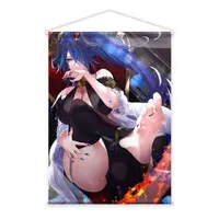 Maou Chirorunia - Tapestry - VTuber