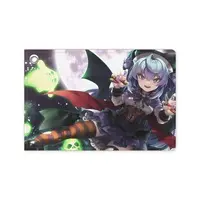 Maou Chirorunia - Commuter pass case - VTuber