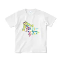 リリーエフェクト - Clothes - T-shirts - VTuber Size-S