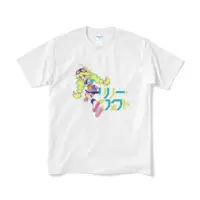 リリーエフェクト - Clothes - T-shirts - VTuber Size-M