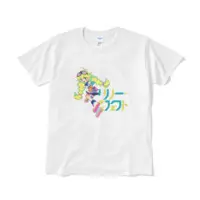 リリーエフェクト - Clothes - T-shirts - VTuber Size-L