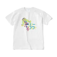 リリーエフェクト - Clothes - T-shirts - VTuber Size-XL