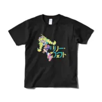 リリーエフェクト - Clothes - T-shirts - VTuber Size-S