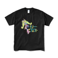 リリーエフェクト - Clothes - T-shirts - VTuber Size-M
