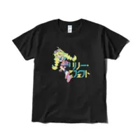 リリーエフェクト - Clothes - T-shirts - VTuber Size-L