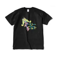 リリーエフェクト - Clothes - T-shirts - VTuber Size-XL