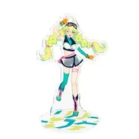 リリーエフェクト - Acrylic stand - VTuber