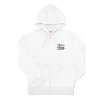 リリーエフェクト - Clothes - Hoodie - VTuber Size-M