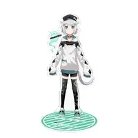 霜月れい - Acrylic stand - VTuber