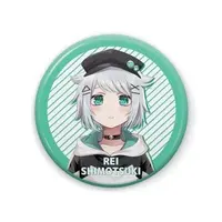 霜月れい - Badge - VTuber