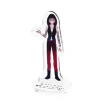 Shuki Akasha - Acrylic stand - VTuber Size-50x50mm