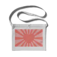 Ninomae Mizuka - Bag - VTuber Size-300 x 230 (mm)