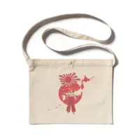 Ninomae Mizuka - Bag - VTuber Size-300 x 230 (mm)