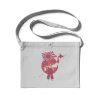 Ninomae Mizuka - Bag - VTuber Size-300 x 230 (mm)