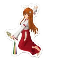 Ninomae Mizuka - Acrylic Key Chain - Key Chain - VTuber