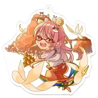 Ninomae Mizuka - Acrylic Key Chain - Key Chain - VTuber