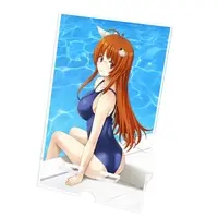 Ninomae Mizuka - Smartphone Stand - VTuber