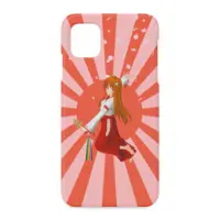 Ninomae Mizuka - Smartphone Cover - VTuber Size-iPhone 11 