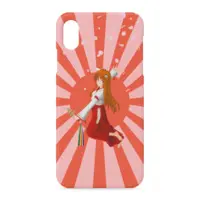 Ninomae Mizuka - Smartphone Cover - VTuber Size-iPhone XSMax 