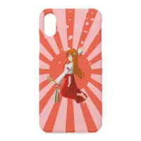 Ninomae Mizuka - Smartphone Cover - VTuber Size-iPhone XS / X 