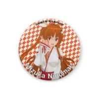 Ninomae Mizuka - Badge - VTuber Size-32mm