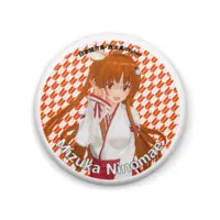 Ninomae Mizuka - Badge - VTuber Size-57mm
