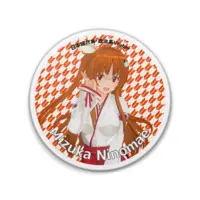 Ninomae Mizuka - Badge - VTuber Size-76mm