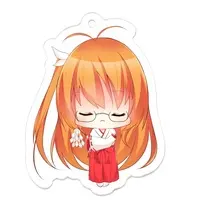 Ninomae Mizuka - Acrylic Key Chain - Key Chain - VTuber