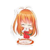 Ninomae Mizuka - Acrylic stand - VTuber