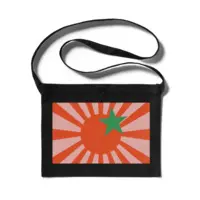 Ninomae Mizuka - Bag - VTuber Size-300 x 230 (mm)