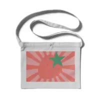 Ninomae Mizuka - Bag - VTuber Size-300 x 230 (mm)