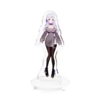 Anekawa Chiyuki - Acrylic stand - VTuber Size-50x50mm