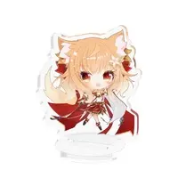 七星みかん - Acrylic stand - VTuber