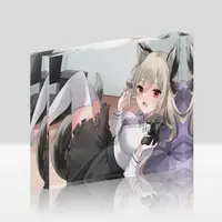 初郷はずき - Acrylic Block - VTuber
