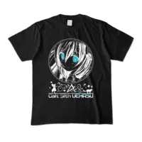 うぇはす - Clothes - T-shirts - VTuber Size-M