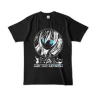 うぇはす - Clothes - T-shirts - VTuber Size-L
