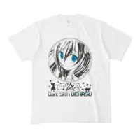 うぇはす - Clothes - T-shirts - VTuber Size-M