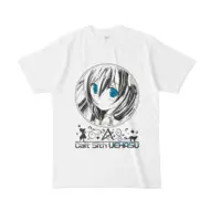 うぇはす - Clothes - T-shirts - VTuber Size-L