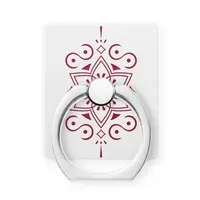 八瀬すずか - Smartphone Ring Holder - VTuber