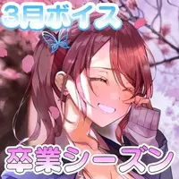 Katsuragi Nanase - Acrylic Art Plate - Hand-signed - VTuber