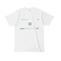 Katsuragi Nanase - Clothes - T-shirts - VTuber Size-L