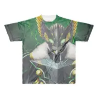 ヴァルチャガ - Clothes - T-shirts - VTuber Size-M