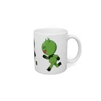 ヴァルチャガ - Tumbler, Glass - VTuber