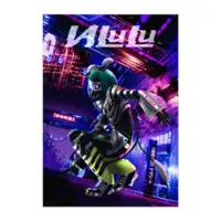 ヴァルチャガ - Poster - VTuber Size-B2